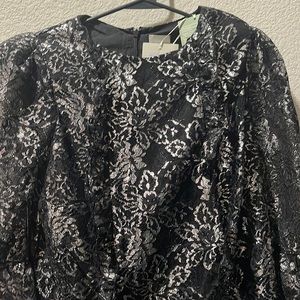 The Vampire’s Wife x H&M Dress